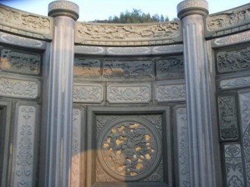 福建別墅幕墻/園林工程/古建工程 【泓泰達(dá)】值得信賴_供應(yīng)產(chǎn)品_泓泰達(dá)(泉州)裝飾工程有限公司