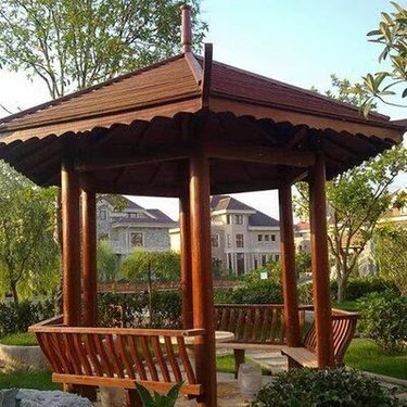 臨朐縣碩豐古建園林工程廠