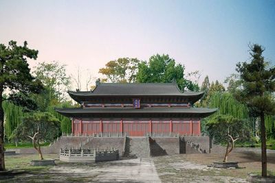 閩南【莊氏】園林古建:主營:道觀,寺廟,牌坊,涼亭,別墅石頭幕墻,石雕人物,動物雕刻,園林綠化工程。