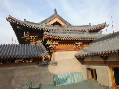 閩南【莊氏】園林古建:主營:道觀,寺廟,牌坊,涼亭,別墅石頭幕墻,石雕人物,動物雕刻,園林綠化工程。